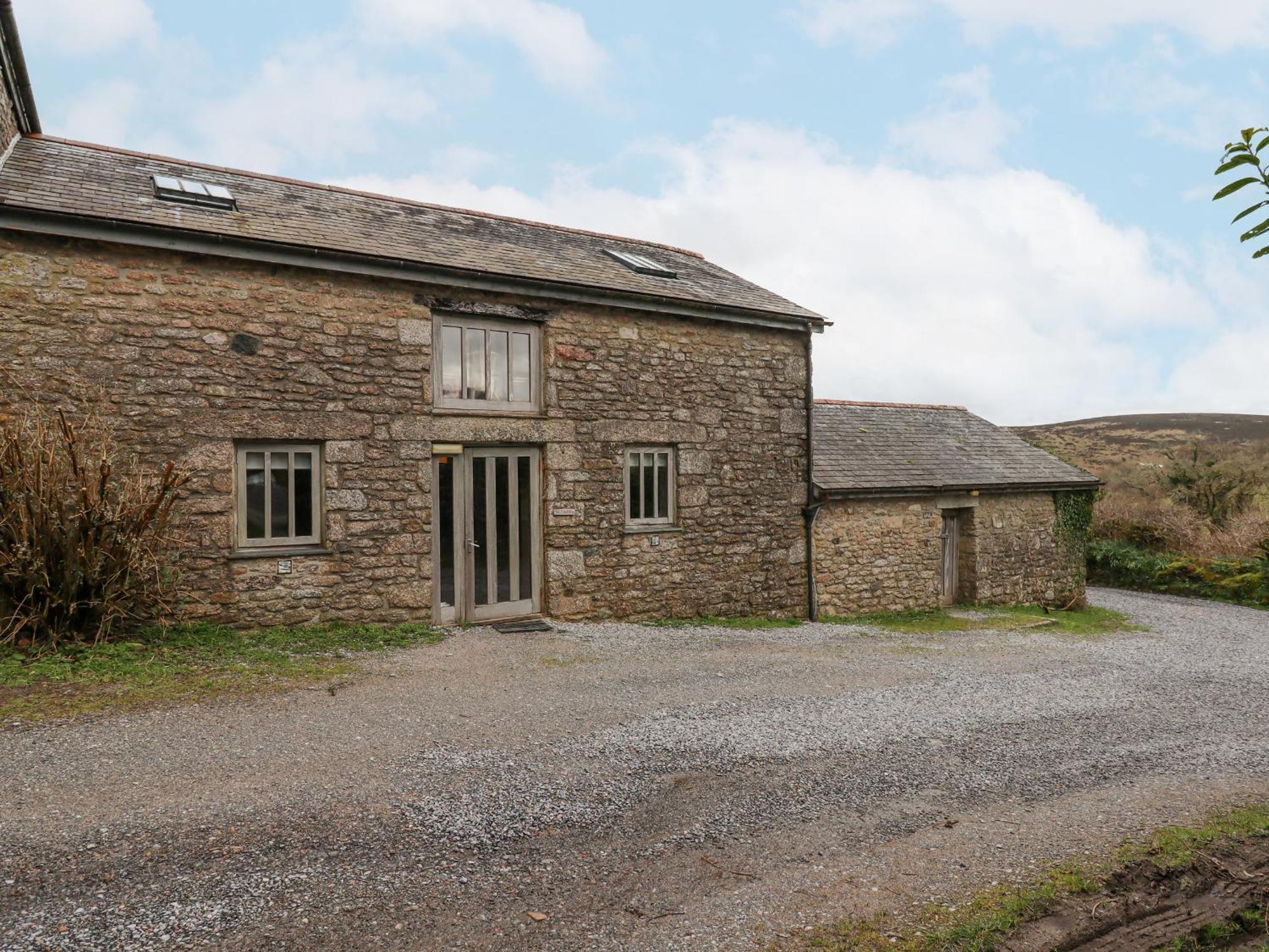 Brimpts Barn Villa Yelverton Luaran gambar